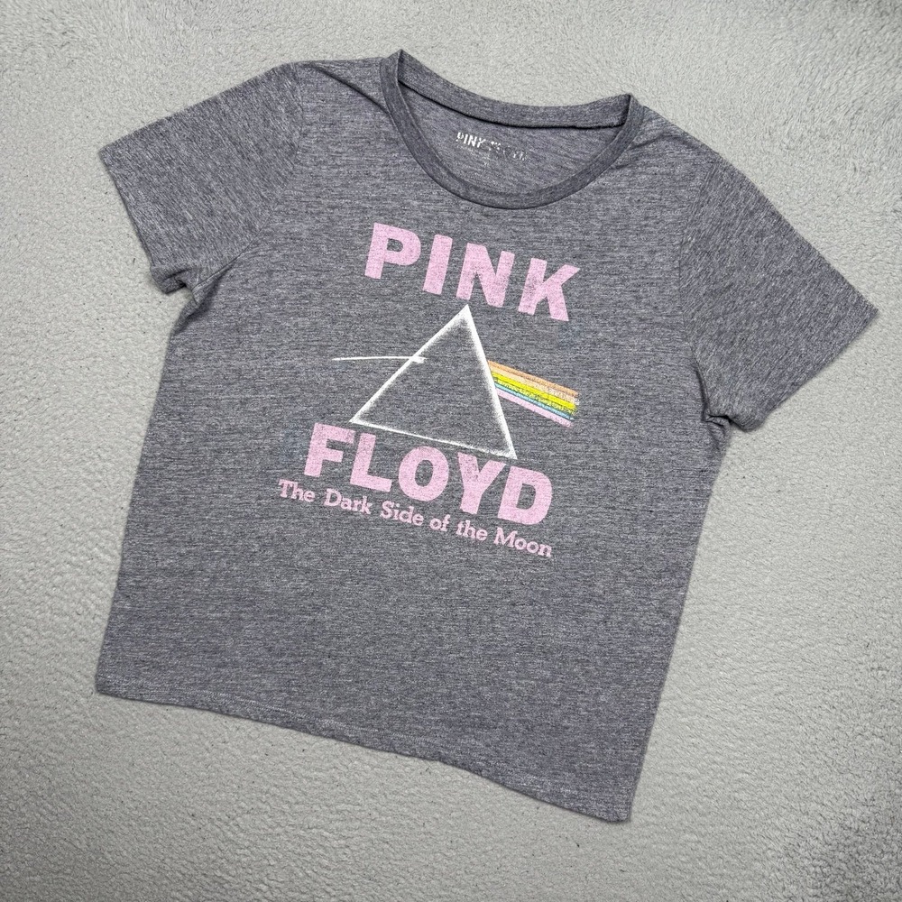 Pink Floyd The Dark Side of the Moon Band T-Shirt
